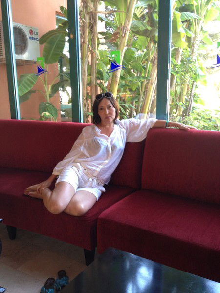 Гульмира Жаксылыкова (Косанова)