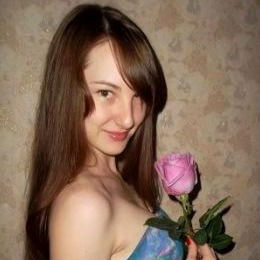 Полина Напалкова