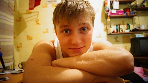 Алексей Алексеенко