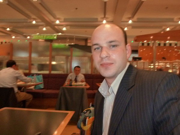 Максим Шрайнер