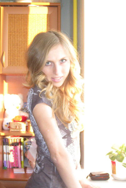 Анастасия Зарипова