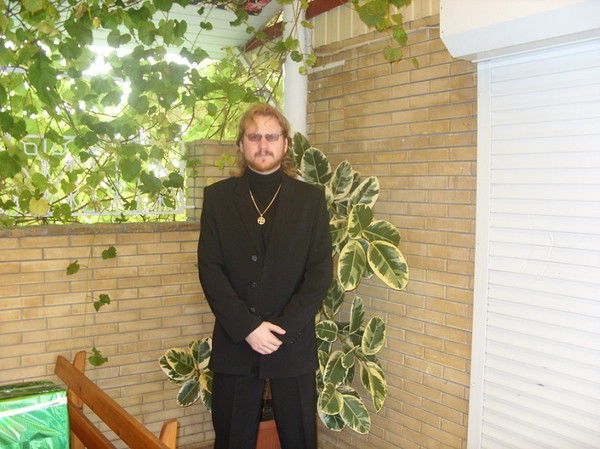 Антон Малыхин