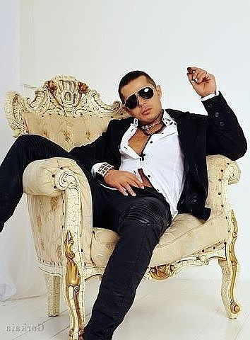 Дмитрий Владыко