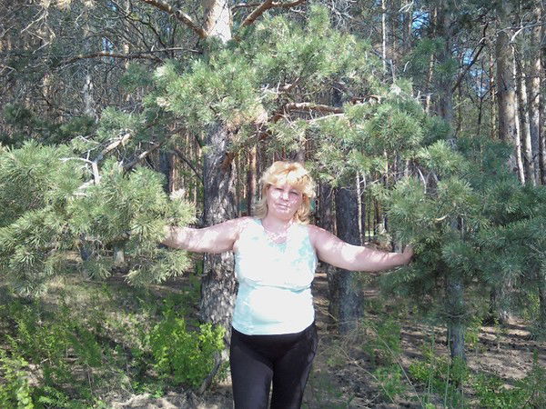 Лида Лазарева