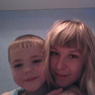 Леночка Долгих