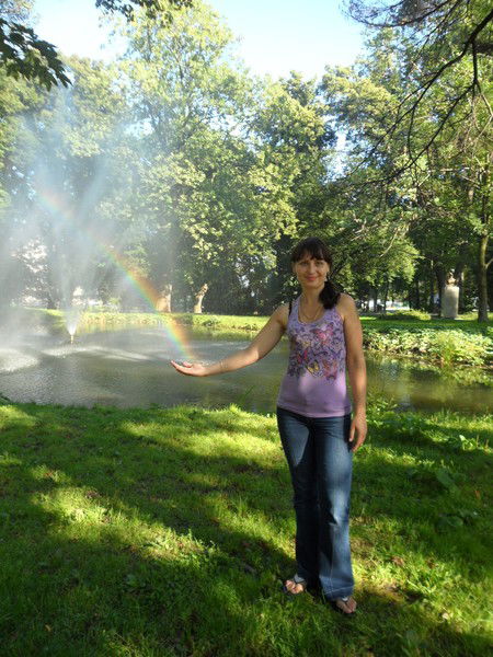 Наталья Маркевич