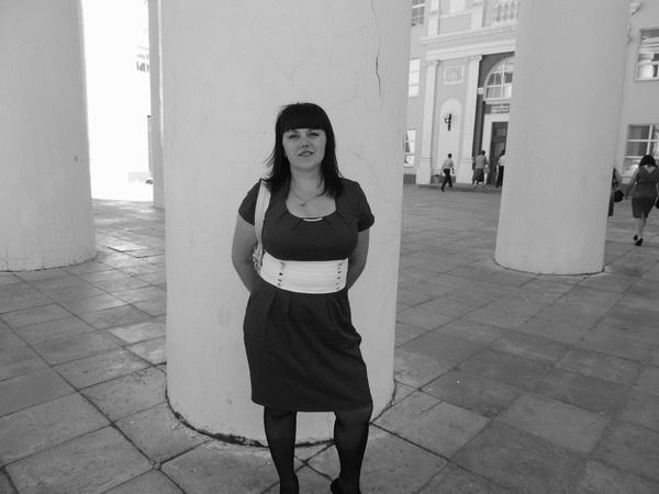 Елена Углова