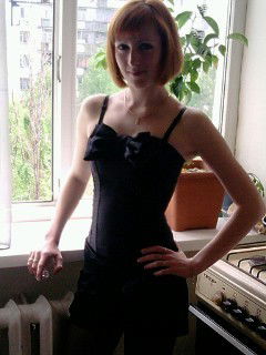 Юлия Соколова