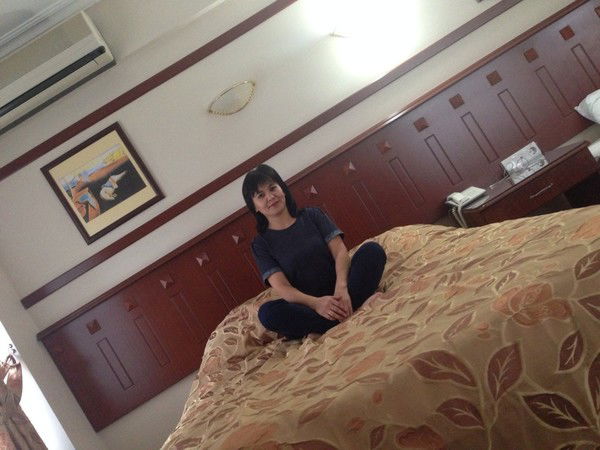 Ляйла Искакова