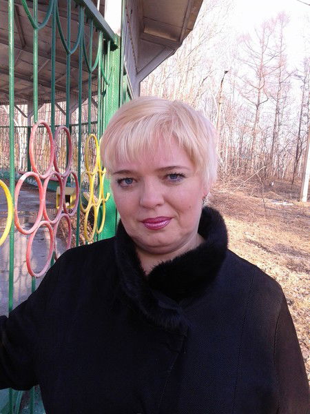 Люда Киселева