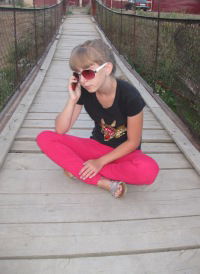 Aleksandra Valyavina