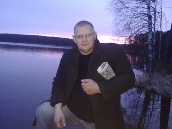 Юрий Филиппенко