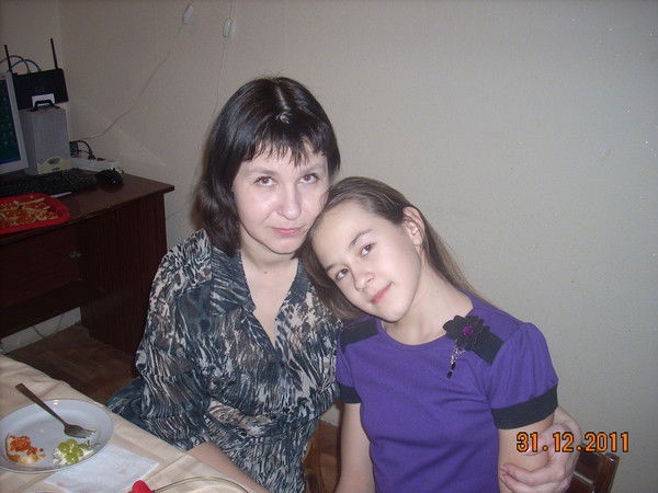 Ольга Филатова