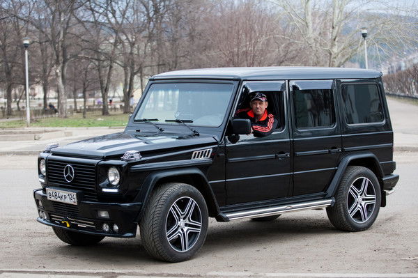 Сергей Качалин