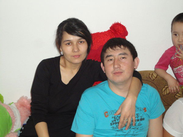 Аманжол Нурсеитов