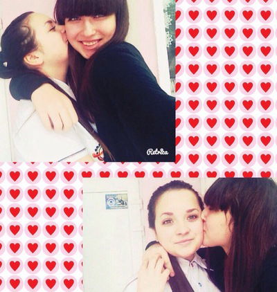 Юлия Климова