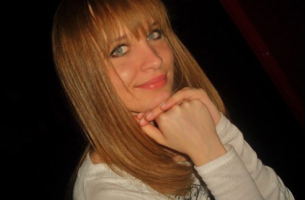 Анастасия Вяткина