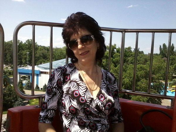 Нелли Герасимова