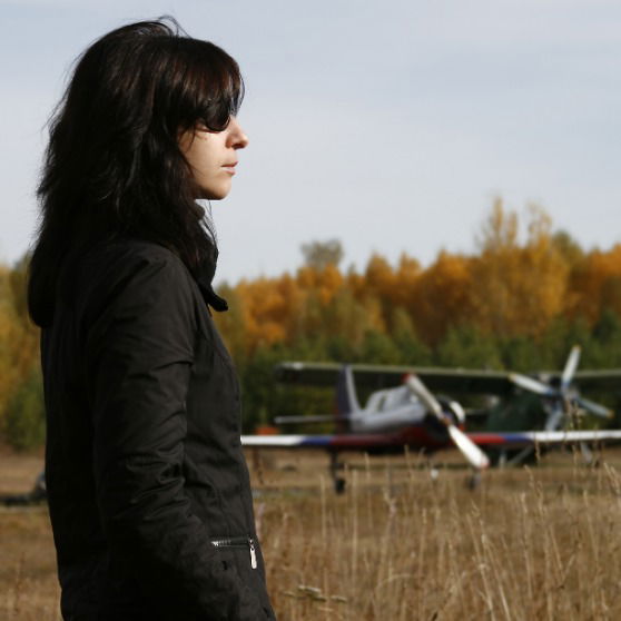 Илона Кемулария