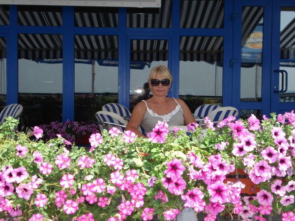 Юлия Кудашкина