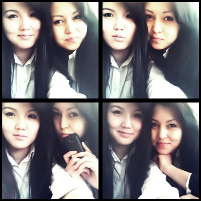 Shaangul ~Akparalieva~