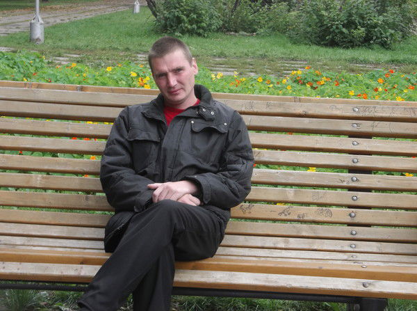 Кузнецов Евгений