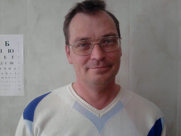 Константин Васильев