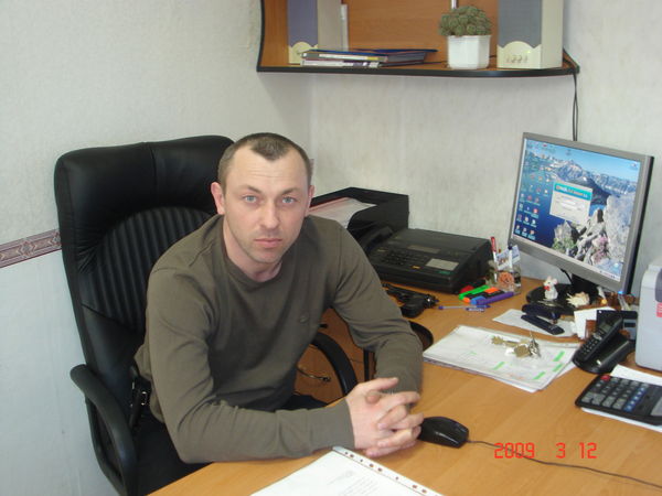 Юрий Керимов