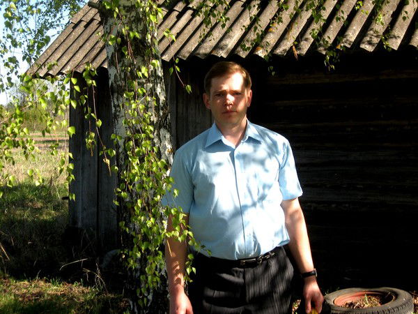 Сергей Тимофеев