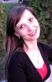 Елена Кисленко