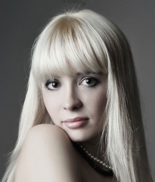 Лидия Стародубцева