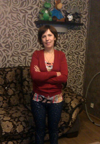 Алла Ковлева