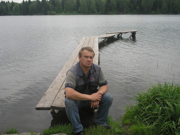 Александр Кулешов