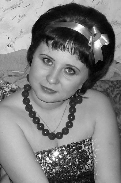 Яна Макарова