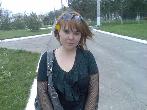 Румия Шафиева