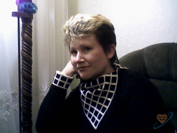 Галина Еремеева