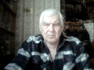 Геннадий Гришкин