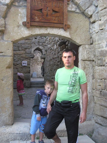 Виталий Черепаха