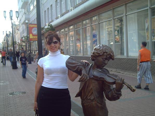 Елена Лежнева