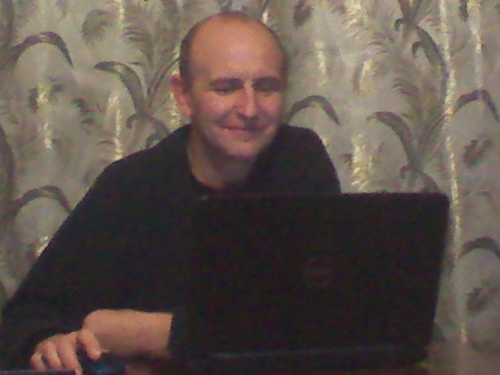 Виктор Калибабчук