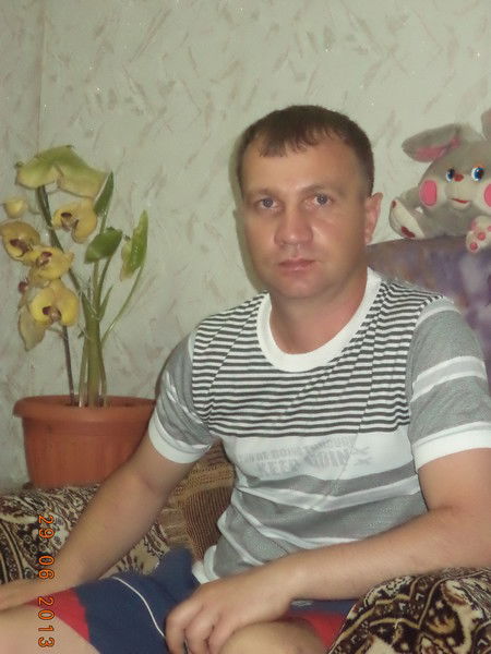 Виталик Сергиенко