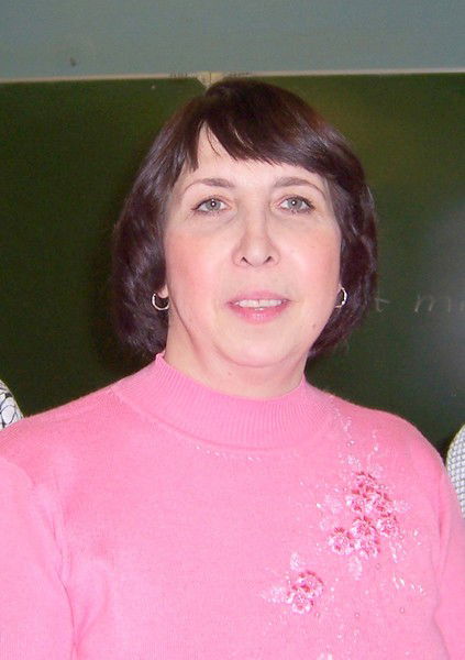 Татьяна Дунаева