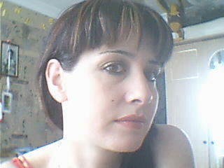 Елена Параска