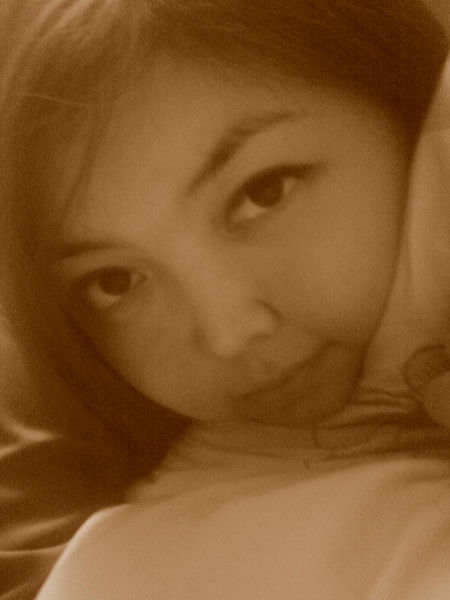 Айгерим Торебекова