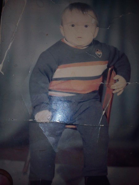 Александр Марков