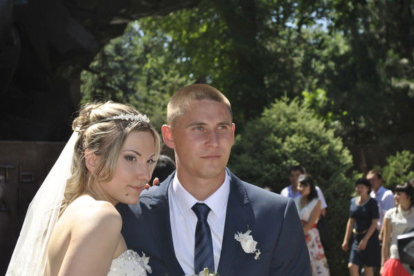 Иветтка Конфетка!!!