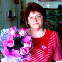 Мирослава Лицукова