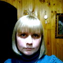 Ольга Оленева