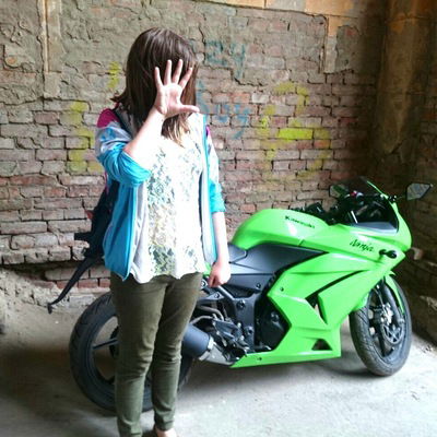 Дарья Егорова