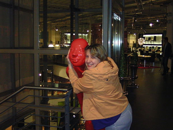 Оксана Раймхен